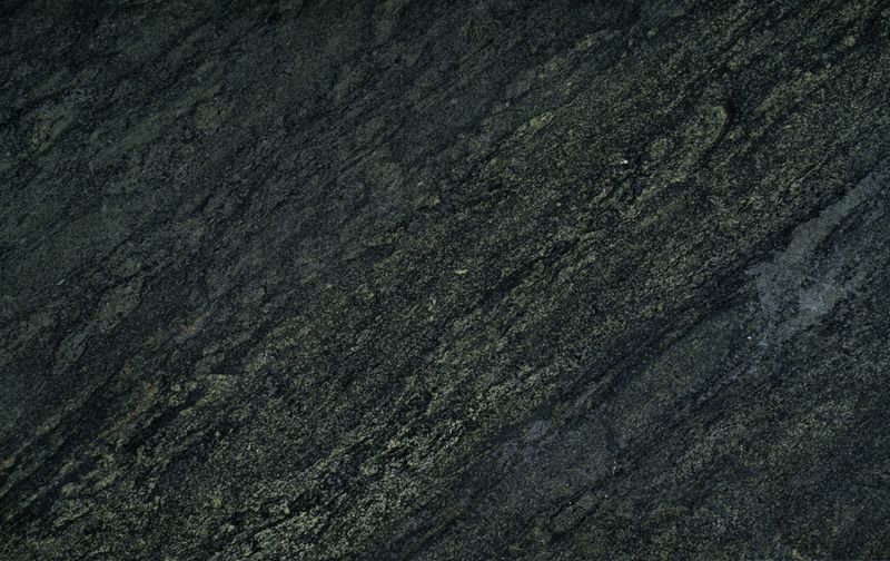 Emerald Pearl polished granite